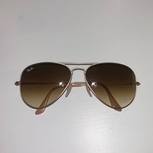Ray-Ban Sunglasses